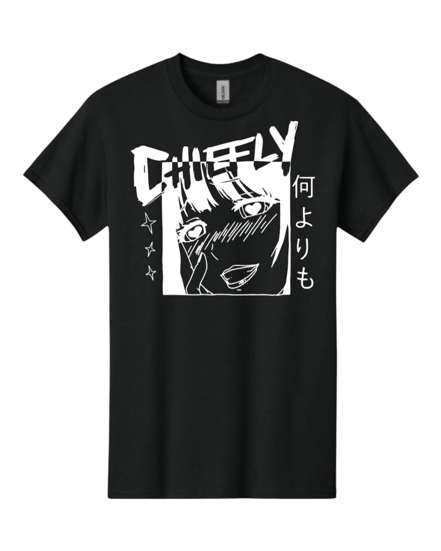 Fan Merch