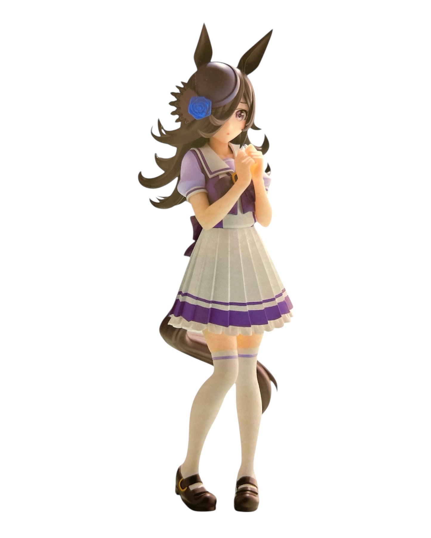 BanPresto - Uma Musume: Pretty Derby - Rice Shower Figurine