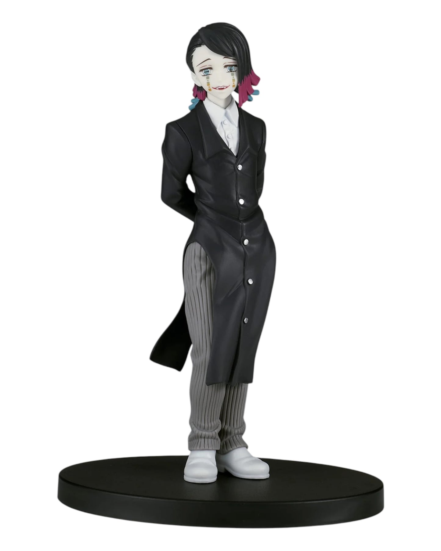 Demon Slayer: Kimetsu no Yaiba - Enmu Demon Series vol. 4 Figure