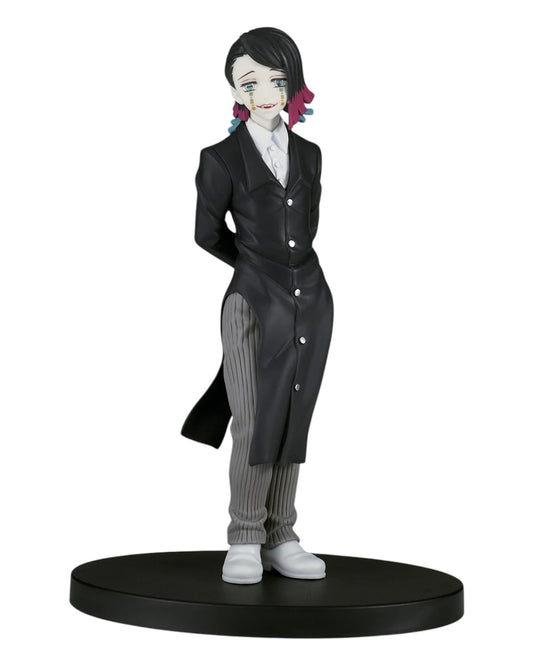 Demon Slayer: Kimetsu no Yaiba - Enmu Demon Series vol. 4 Figure
