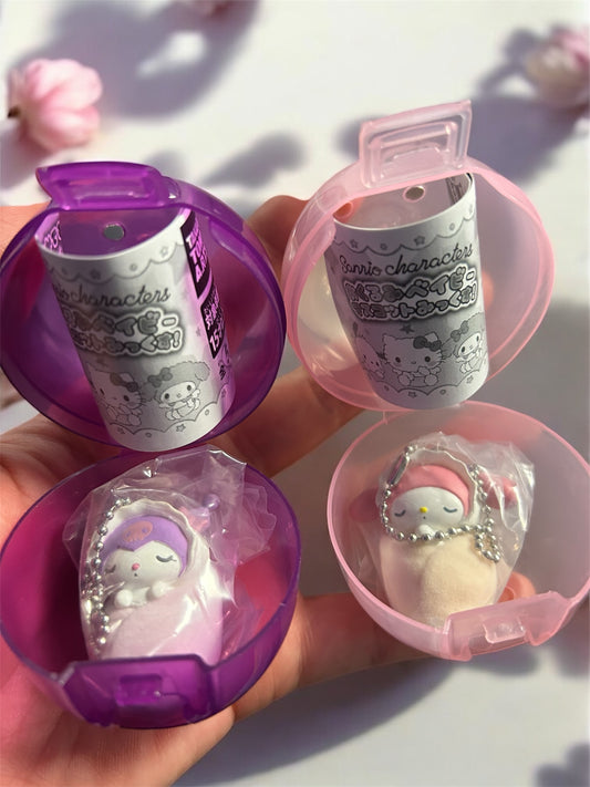 Sanrio Character Baby Mix