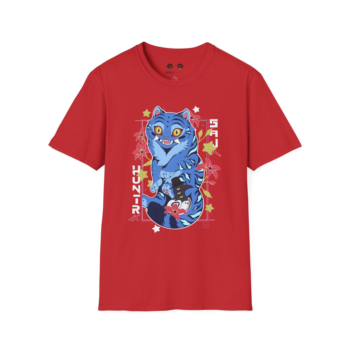 Derpy K-Pop: Unisex Soft style T-Shirt