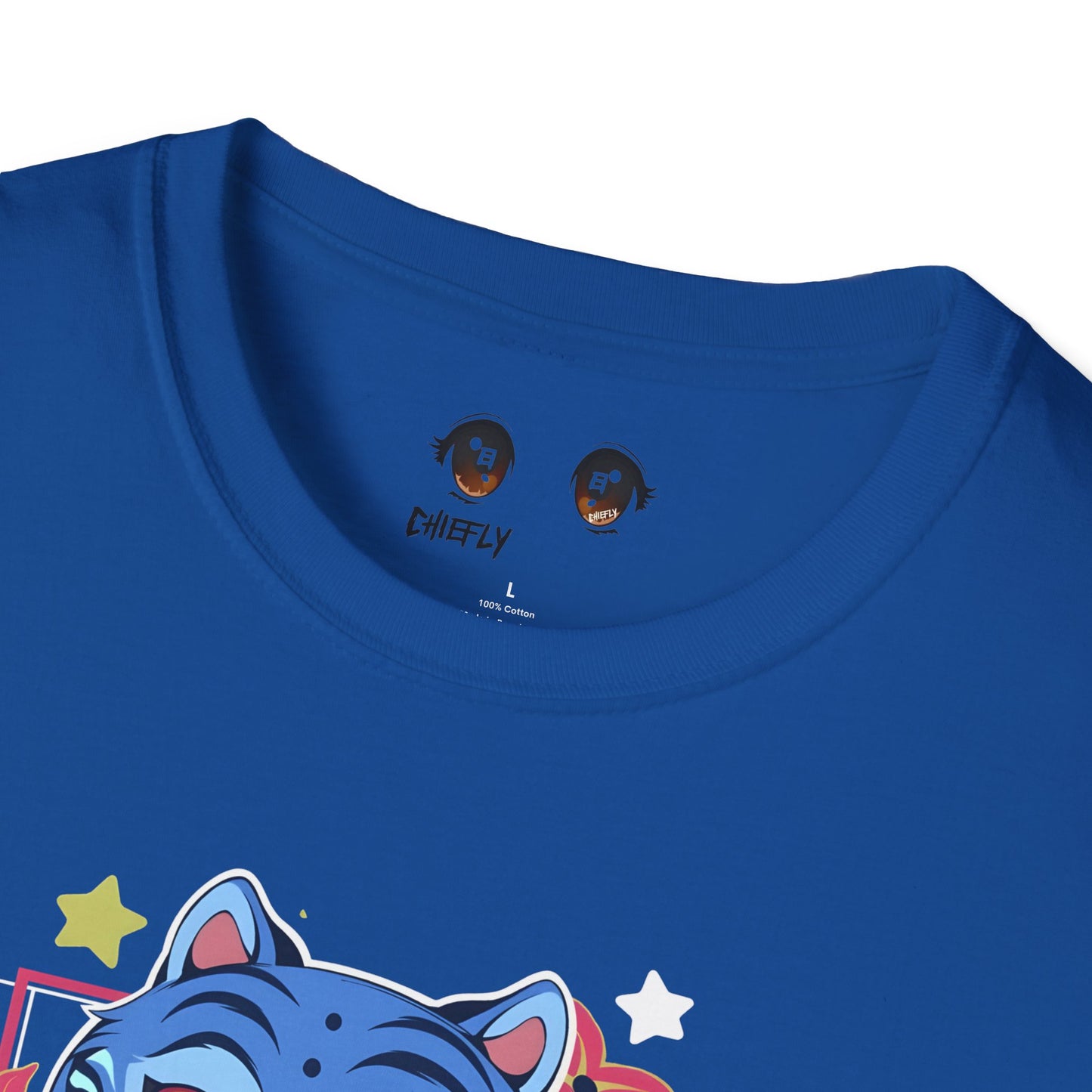 Derpy K-Pop: Unisex Soft style T-Shirt