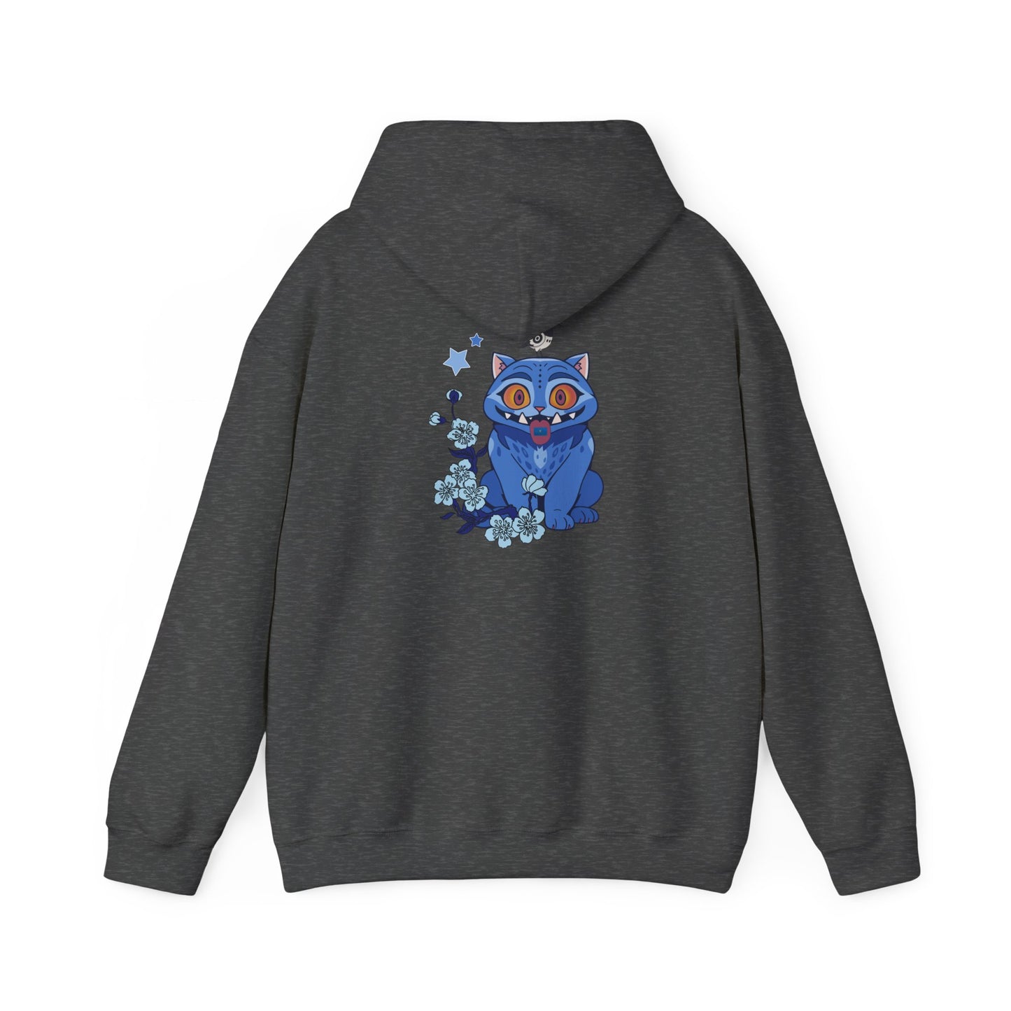 HNTRX Ramen-Unisex Heavy Blend™ Hooded Sweatshirt