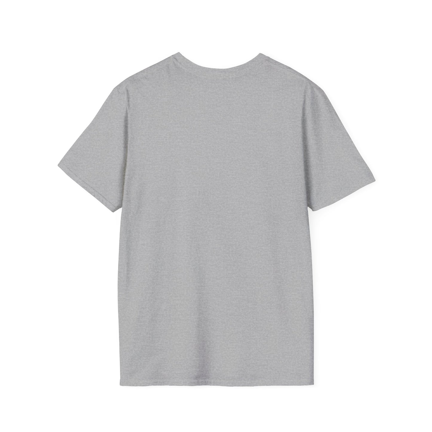 Derpy K-Pop: Unisex Soft style T-Shirt