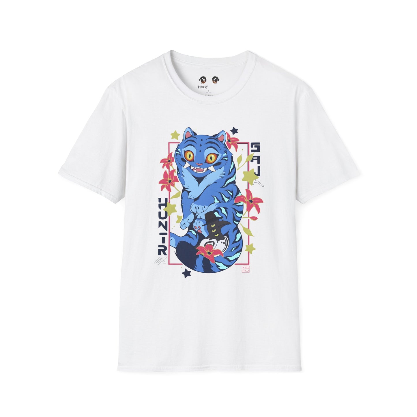 Derpy K-Pop: Unisex Soft style T-Shirt