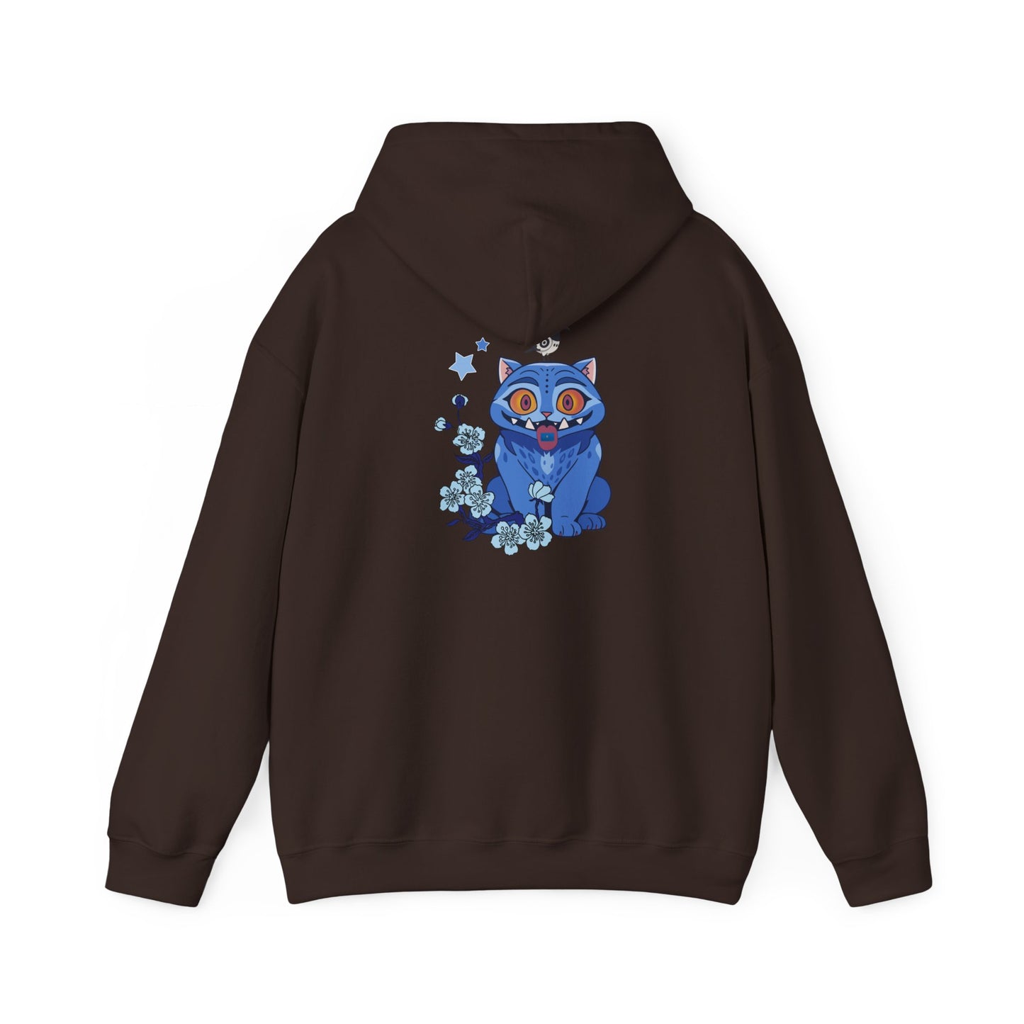 HNTRX Ramen-Unisex Heavy Blend™ Hooded Sweatshirt