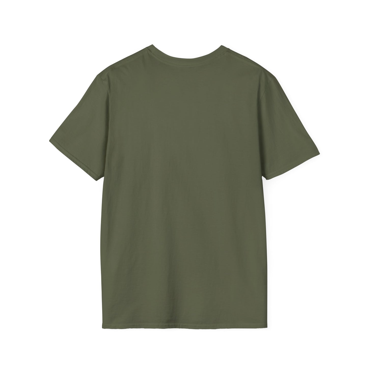 Derpy K-Pop: Unisex Soft style T-Shirt