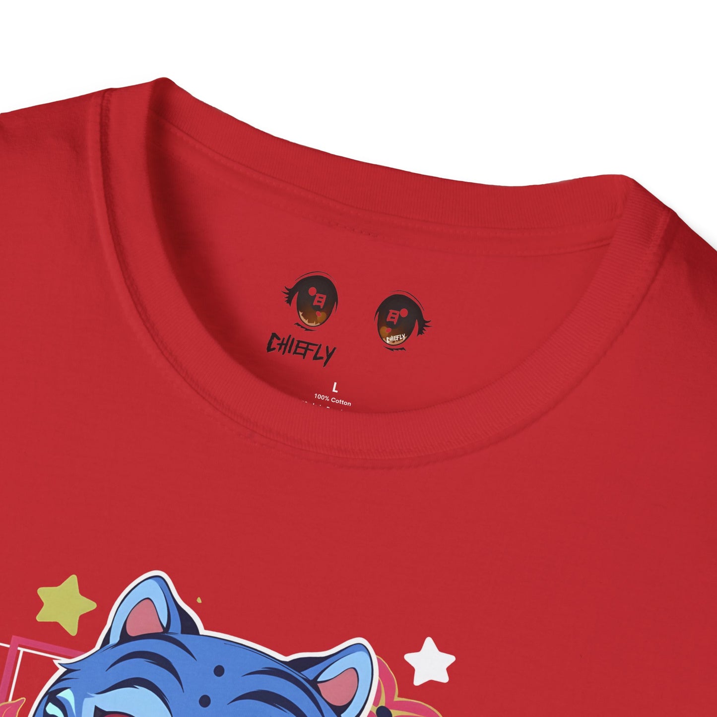 Derpy K-Pop: Unisex Soft style T-Shirt