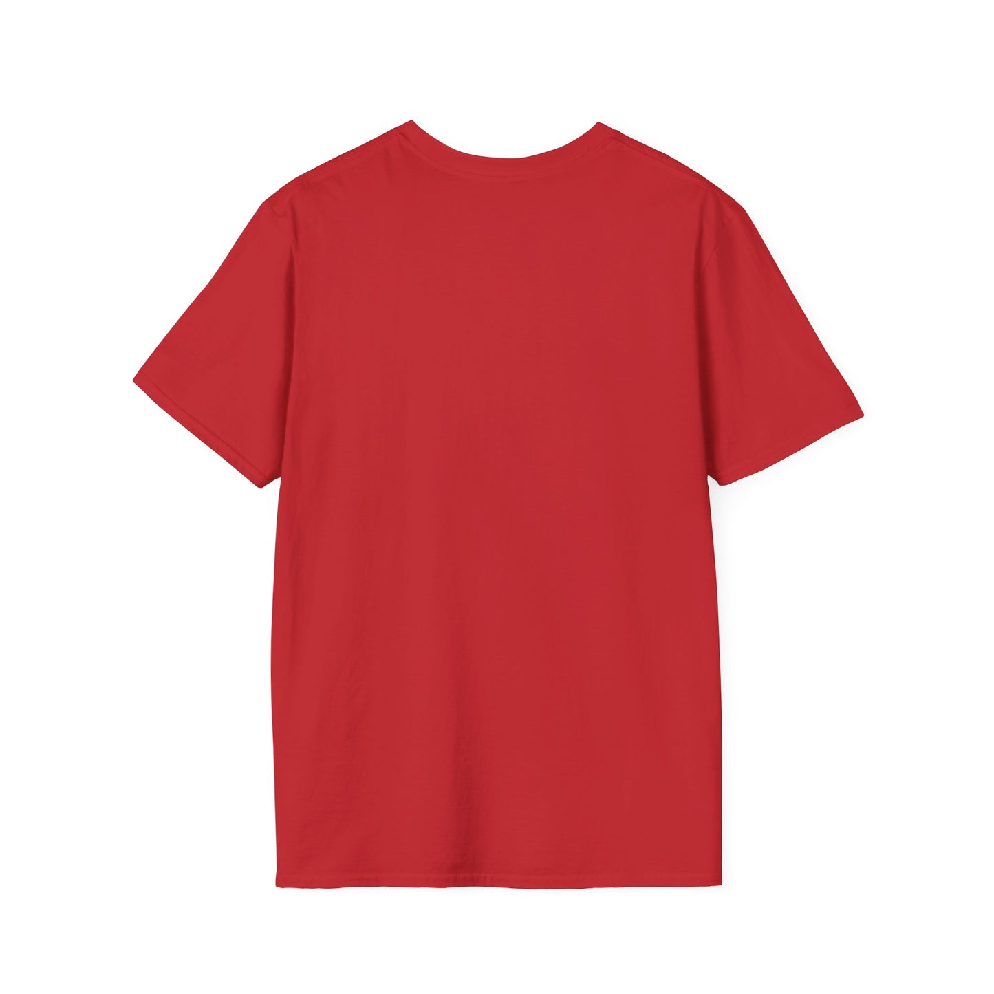 Derpy K-Pop: Unisex Soft style T-Shirt