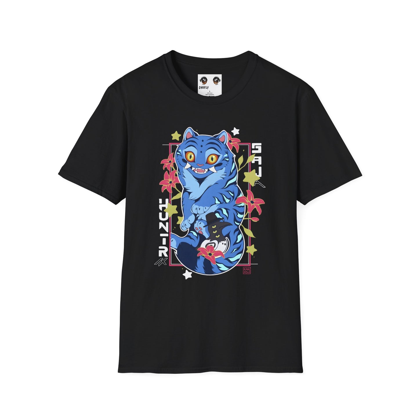 Derpy K-Pop: Unisex Soft style T-Shirt