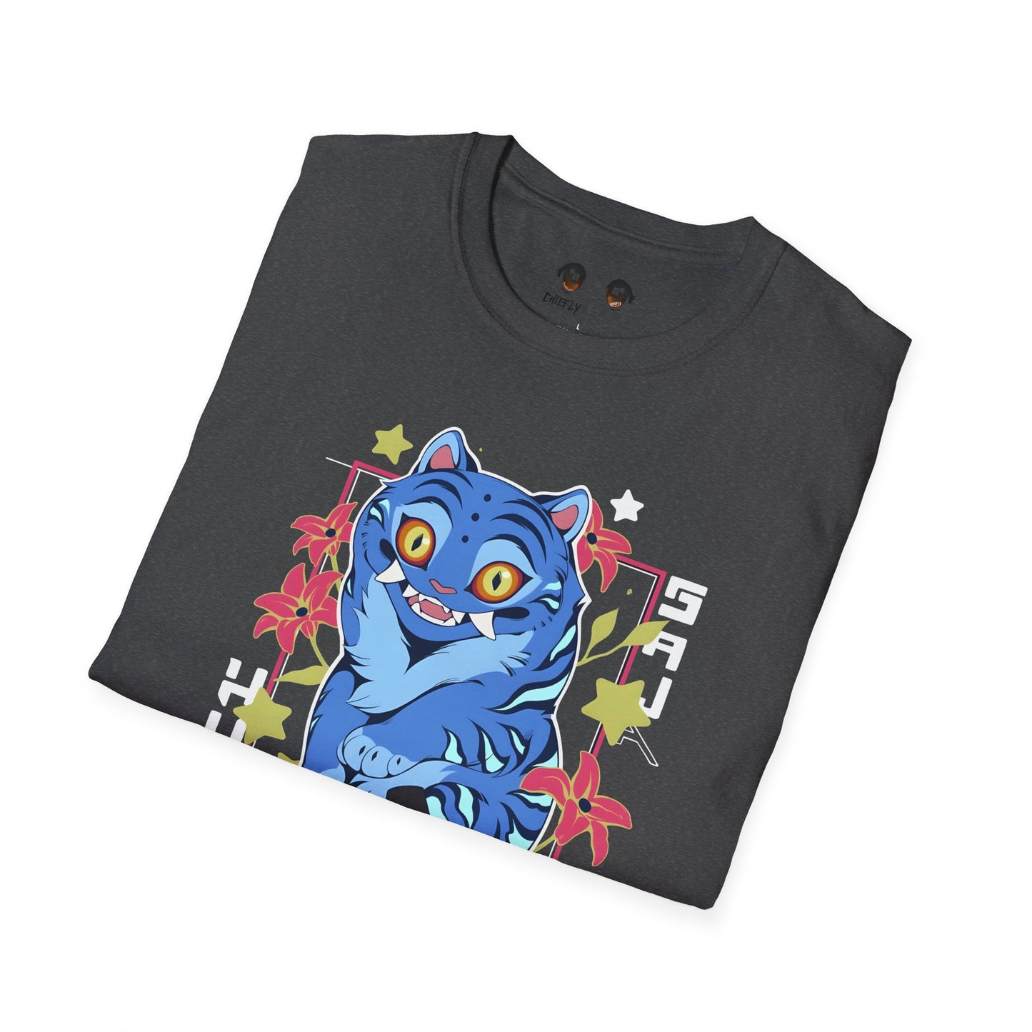 Derpy K-Pop: Unisex Soft style T-Shirt
