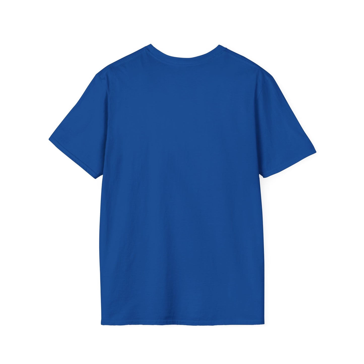 Derpy K-Pop: Unisex Soft style T-Shirt
