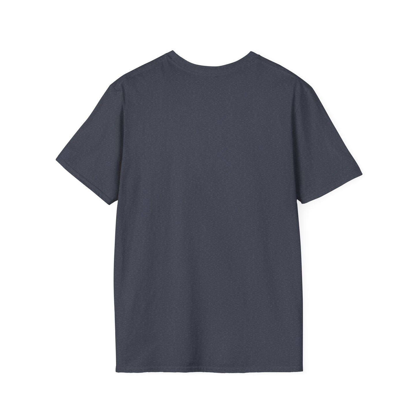 Derpy K-Pop: Unisex Soft style T-Shirt