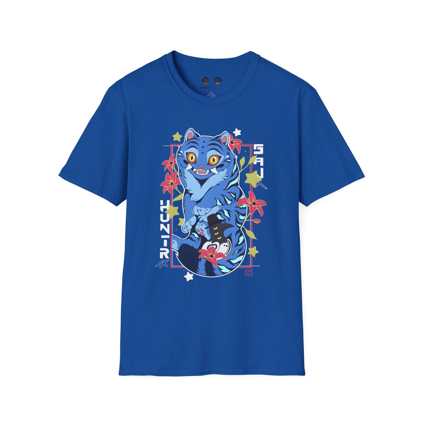 Derpy K-Pop: Unisex Soft style T-Shirt