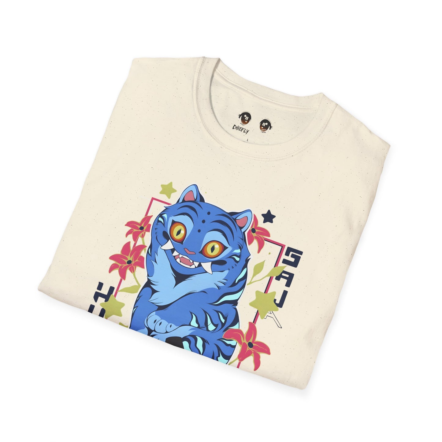 Derpy K-Pop: Unisex Soft style T-Shirt