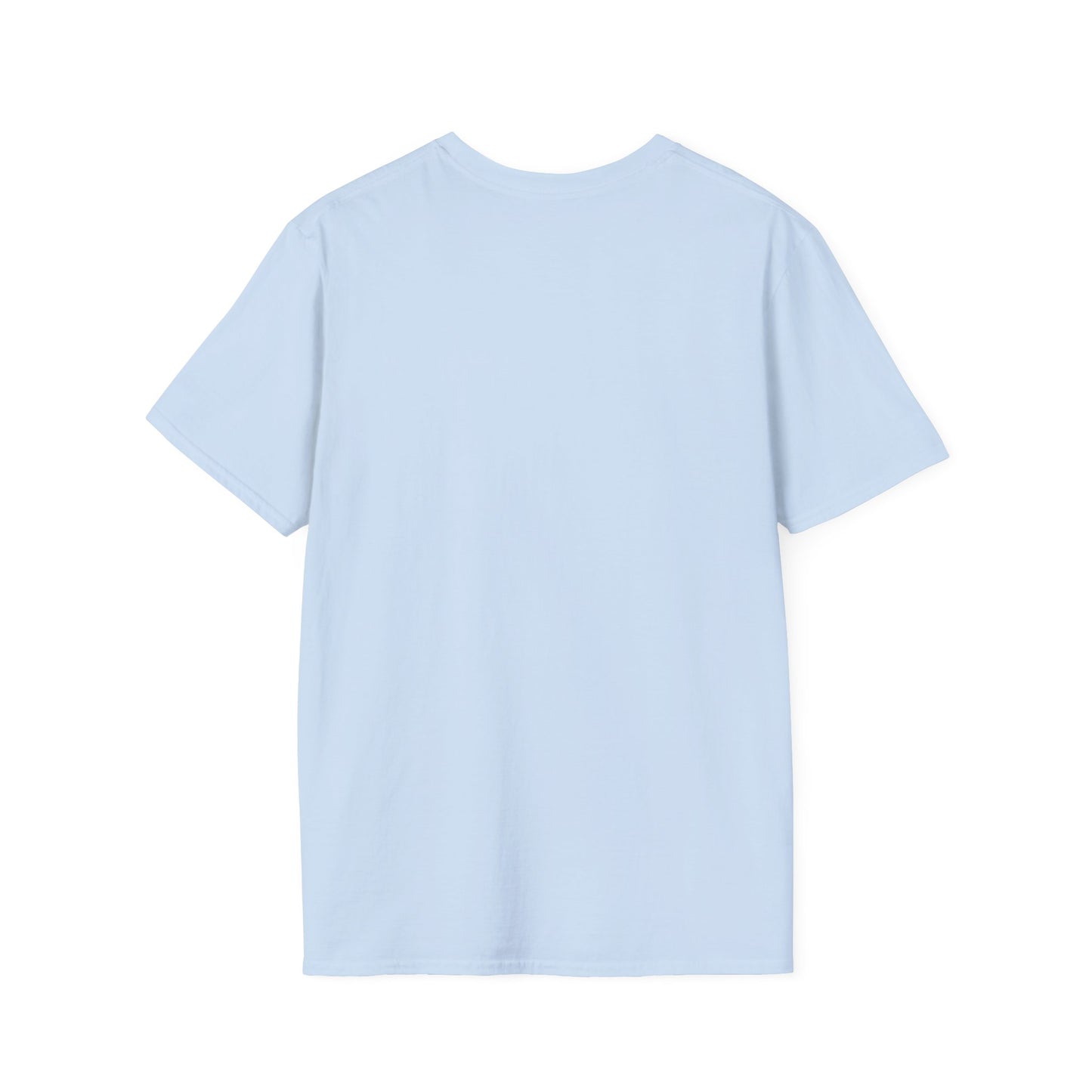 Derpy K-Pop: Unisex Soft style T-Shirt