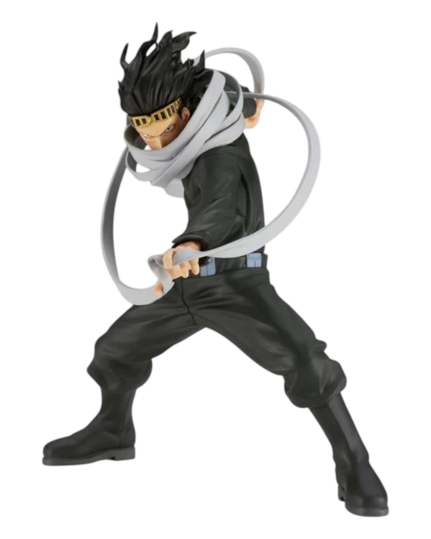 Banpresto The Amazing Heroes Vol.20 My Hero Academia Shota Aizawa figure