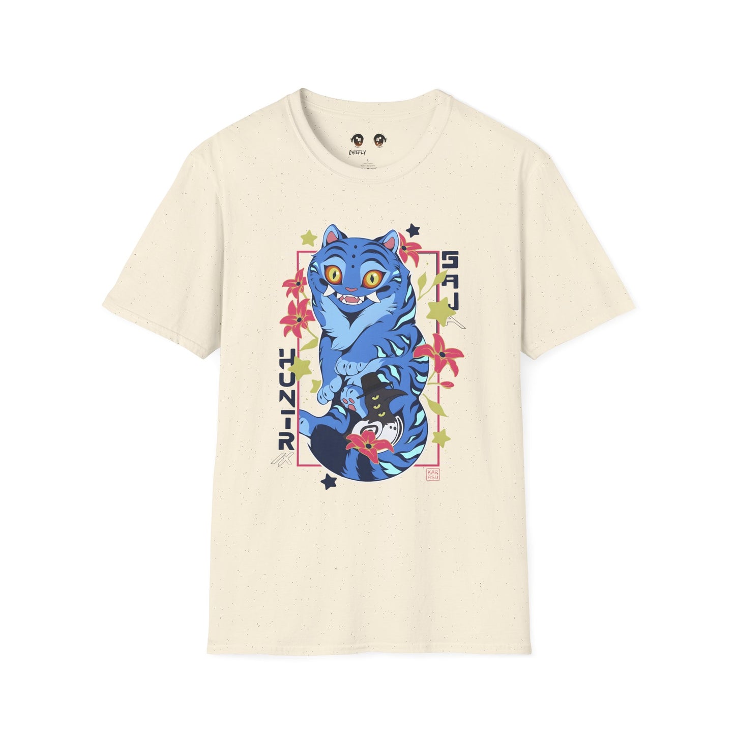 Derpy K-Pop: Unisex Soft style T-Shirt