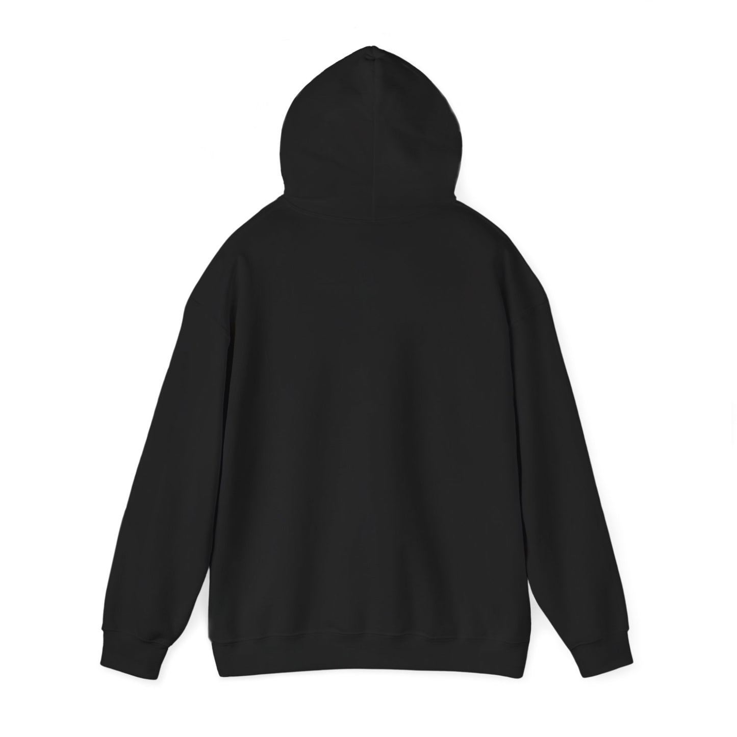 HNTRX Ramen-Unisex Heavy Blend™ Hooded Sweatshirt
