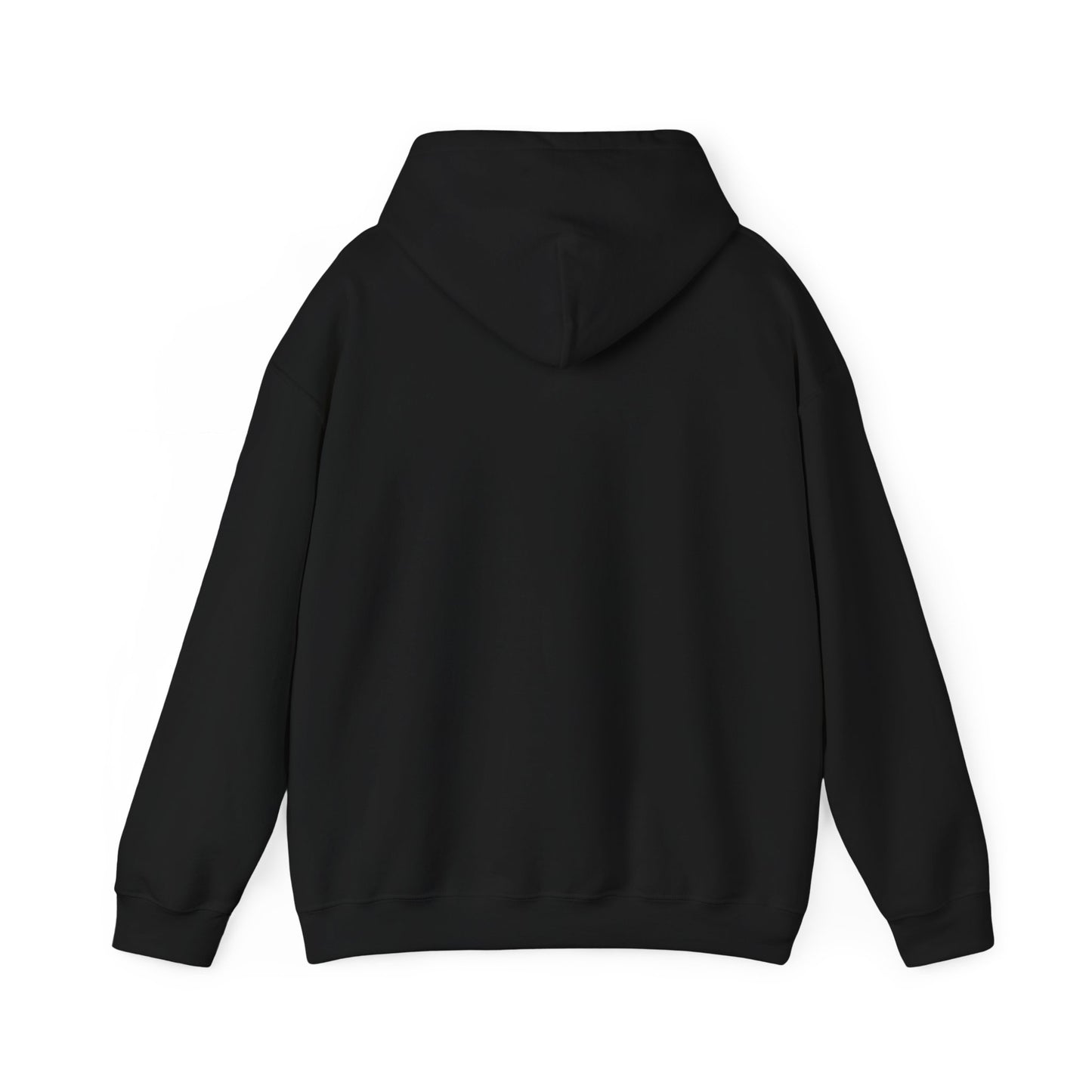 HNTRX Ramen-Unisex Heavy Blend™ Hooded Sweatshirt