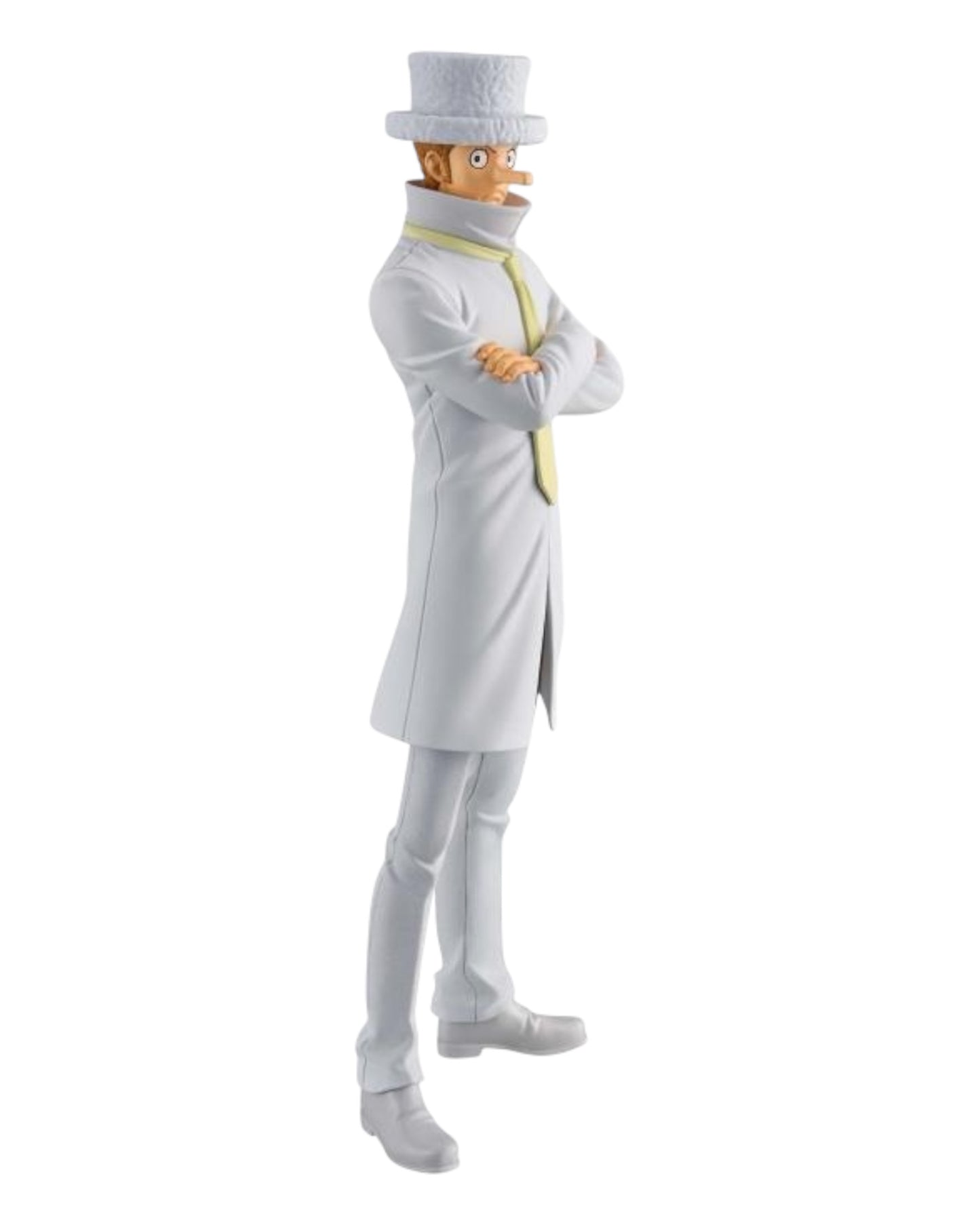 One Piece - Kaku The Grandline Series Prize Figure