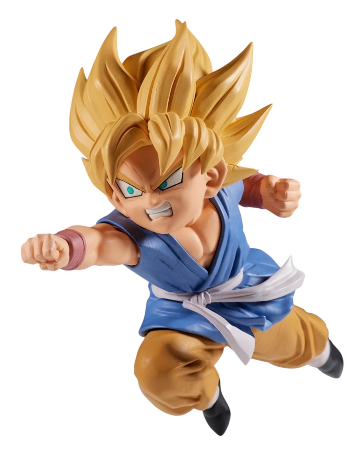 Dragon Ball Gt Match Makers Super Saiyan Son Goku