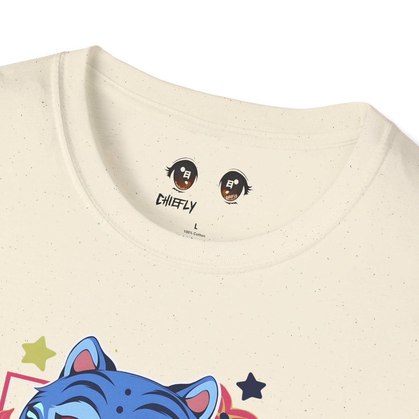 Derpy K-Pop: Unisex Soft style T-Shirt