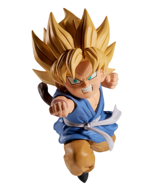 Dragon Ball Gt Match Makers Super Saiyan Son Goku