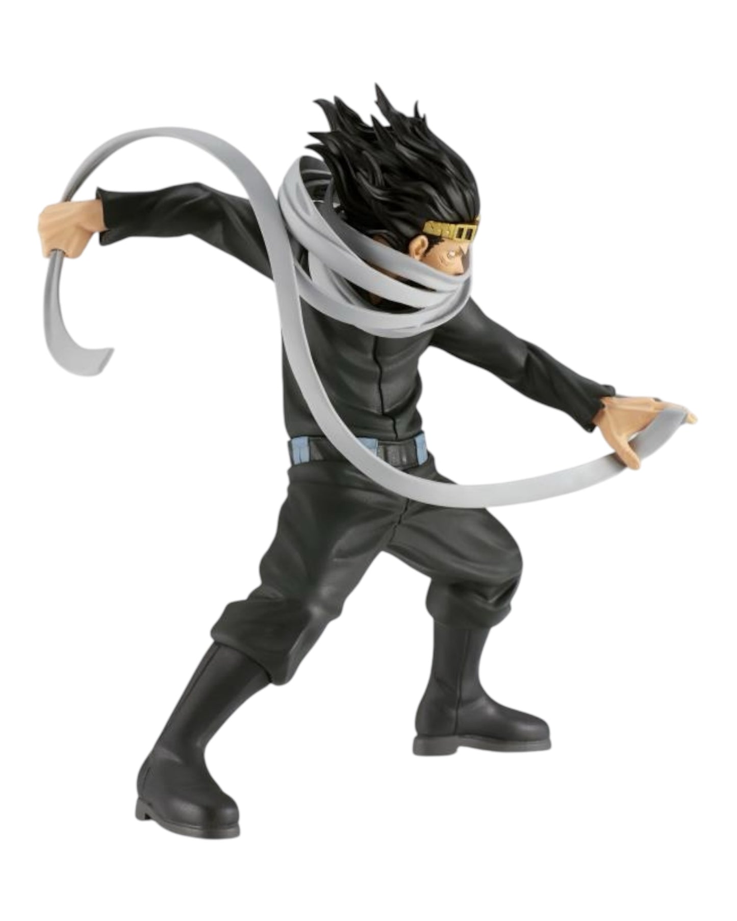 Banpresto The Amazing Heroes Vol.20 My Hero Academia Shota Aizawa figure