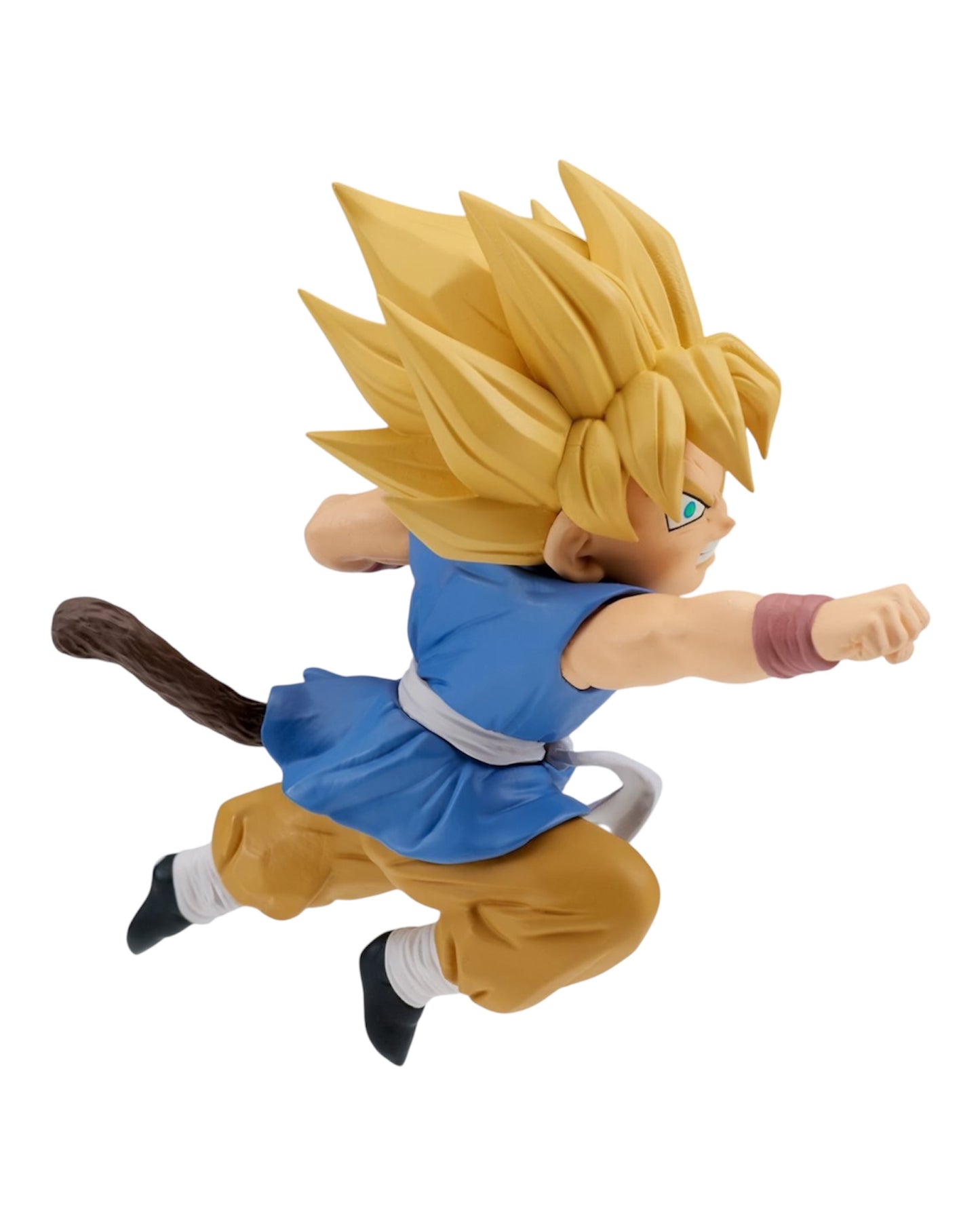Dragon Ball Gt Match Makers Super Saiyan Son Goku