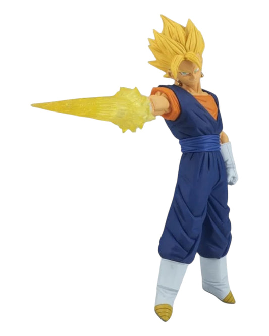Banpresto Dragon Ball Z GxMateria Super Saiyan Vegito