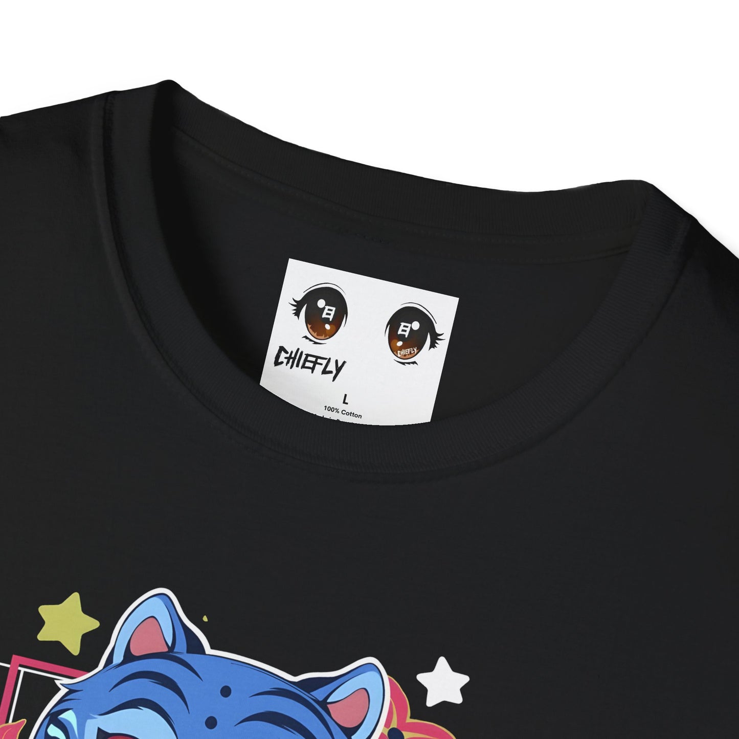 Derpy K-Pop: Unisex Soft style T-Shirt