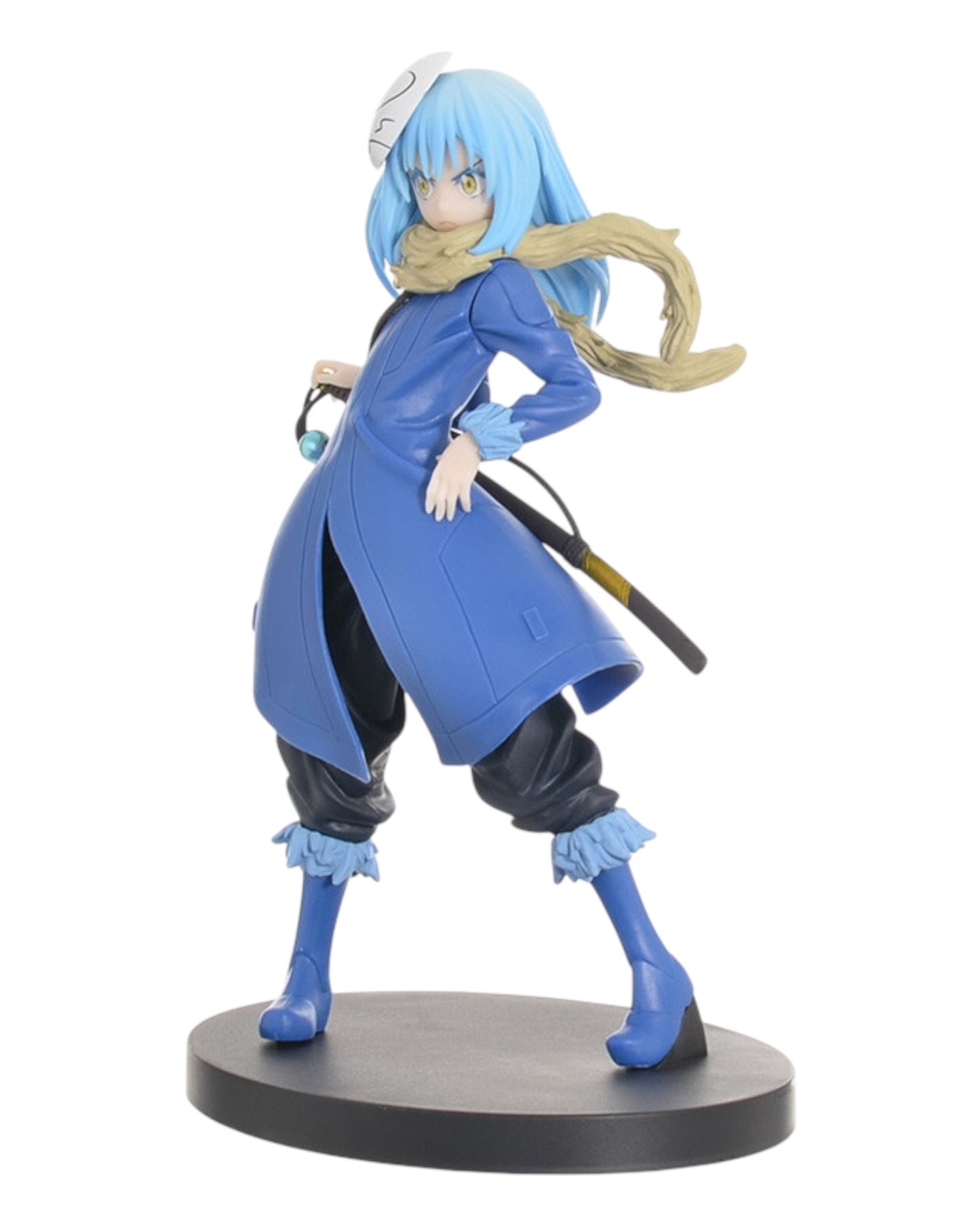 Rimuru Tempest That Time I Got Reincarnated As A Slime Otherworlder Vol 9