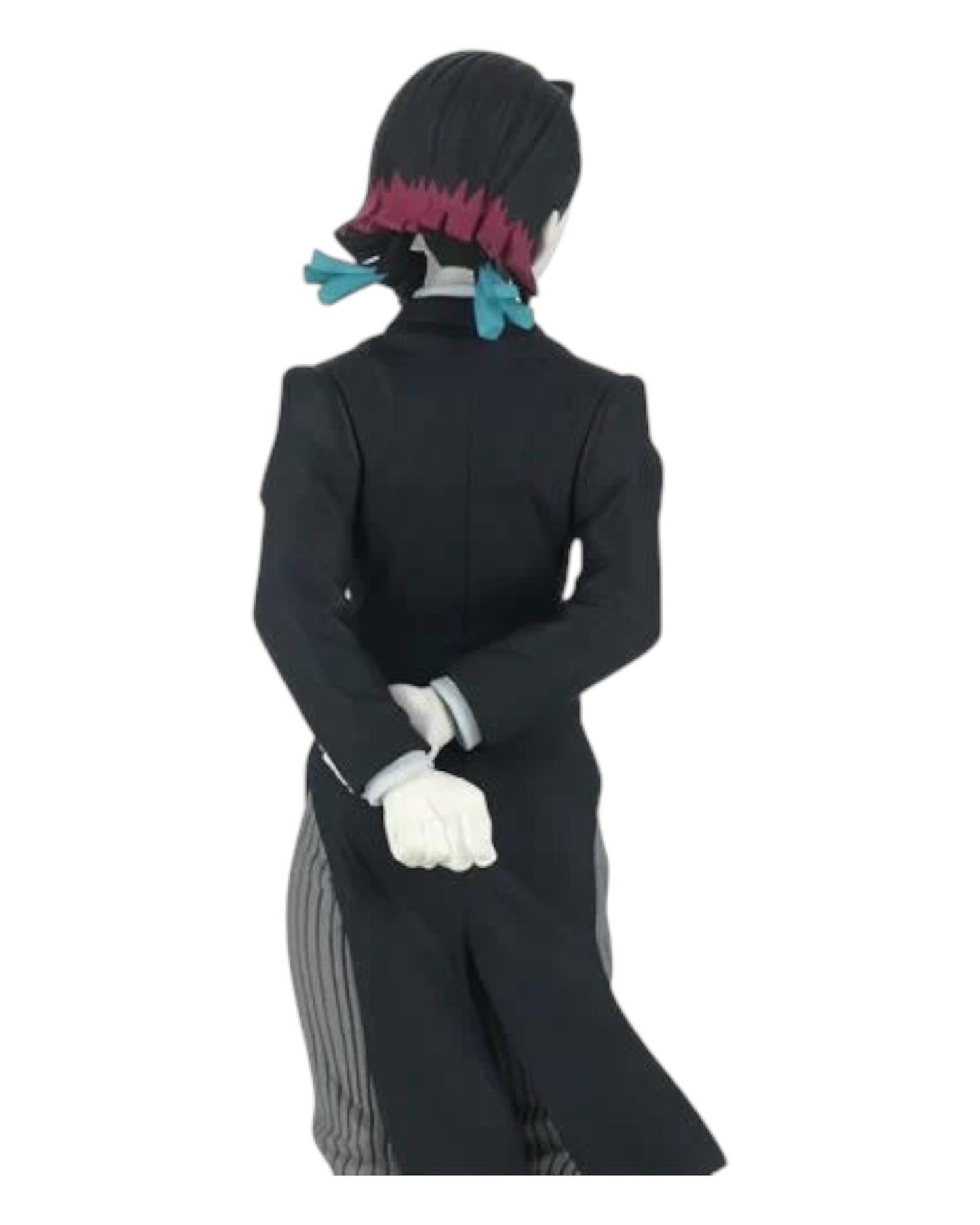 Demon Slayer: Kimetsu no Yaiba - Enmu Demon Series vol. 4 Figure