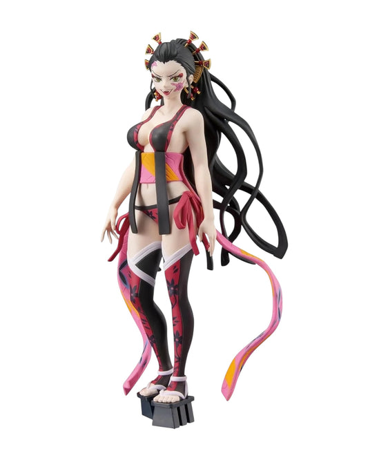 Demon Slayer: Kimetsu no Yaiba Demon Series Vol. 7 Daki - Banpresto