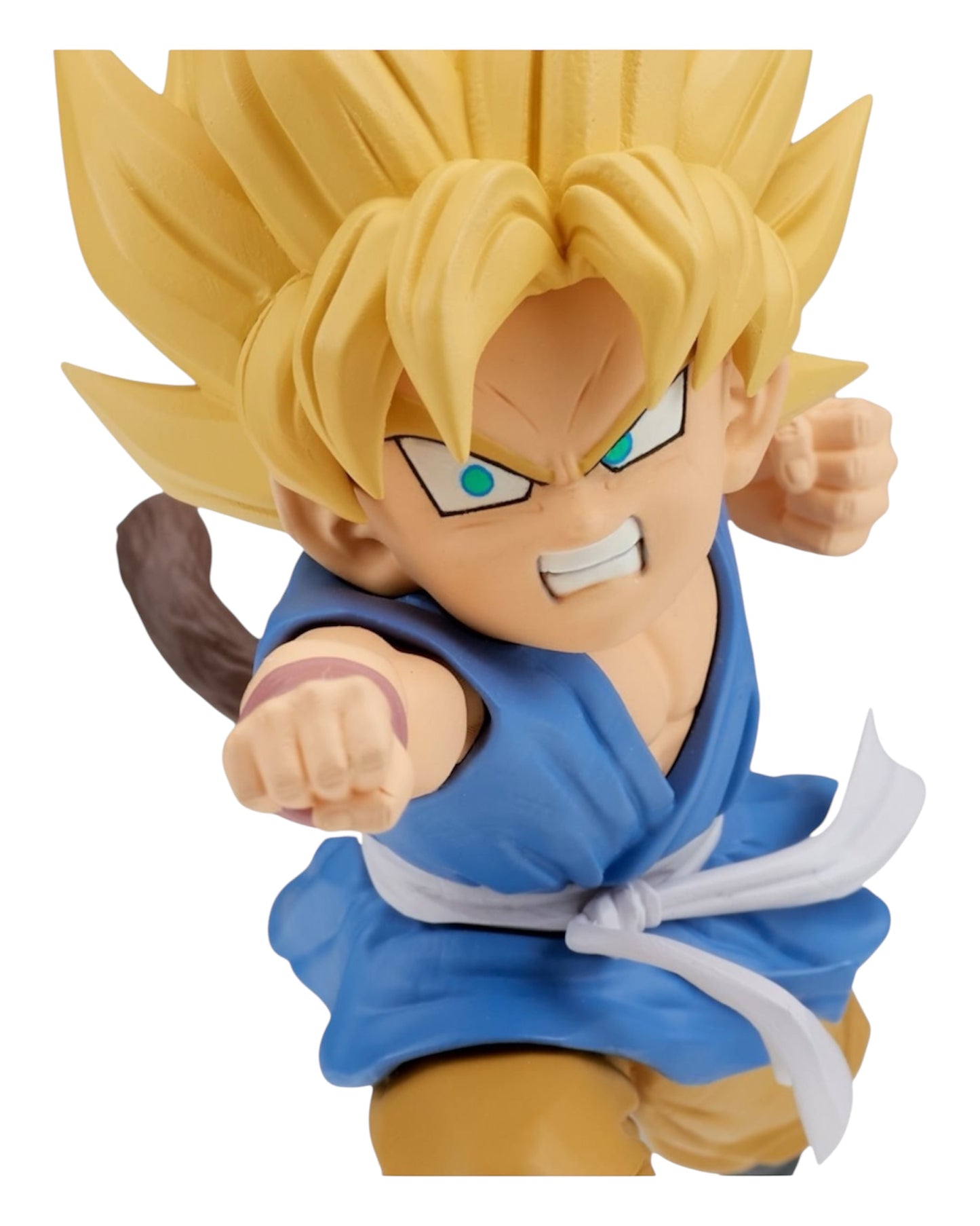 Dragon Ball Gt Match Makers Super Saiyan Son Goku