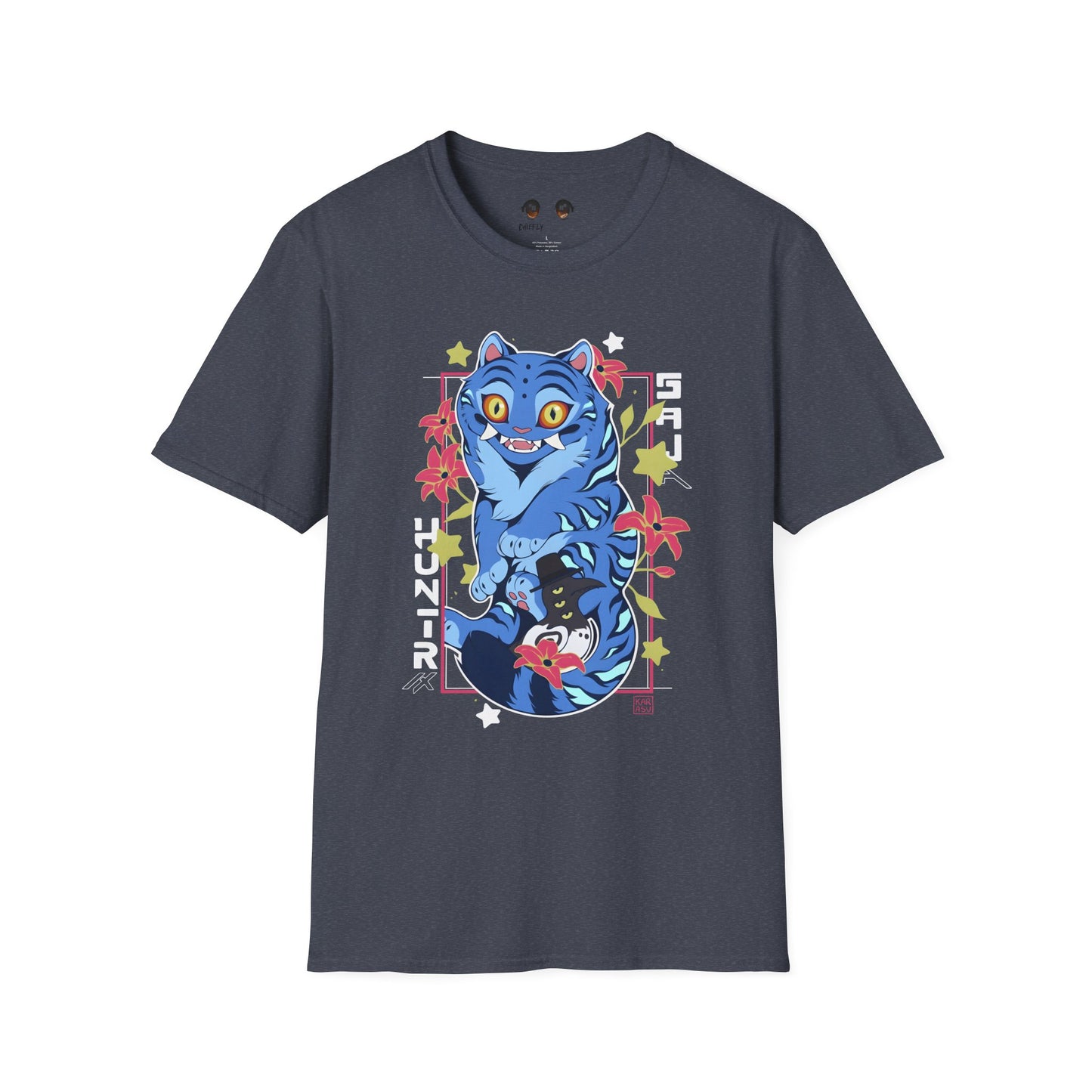 Derpy K-Pop: Unisex Soft style T-Shirt
