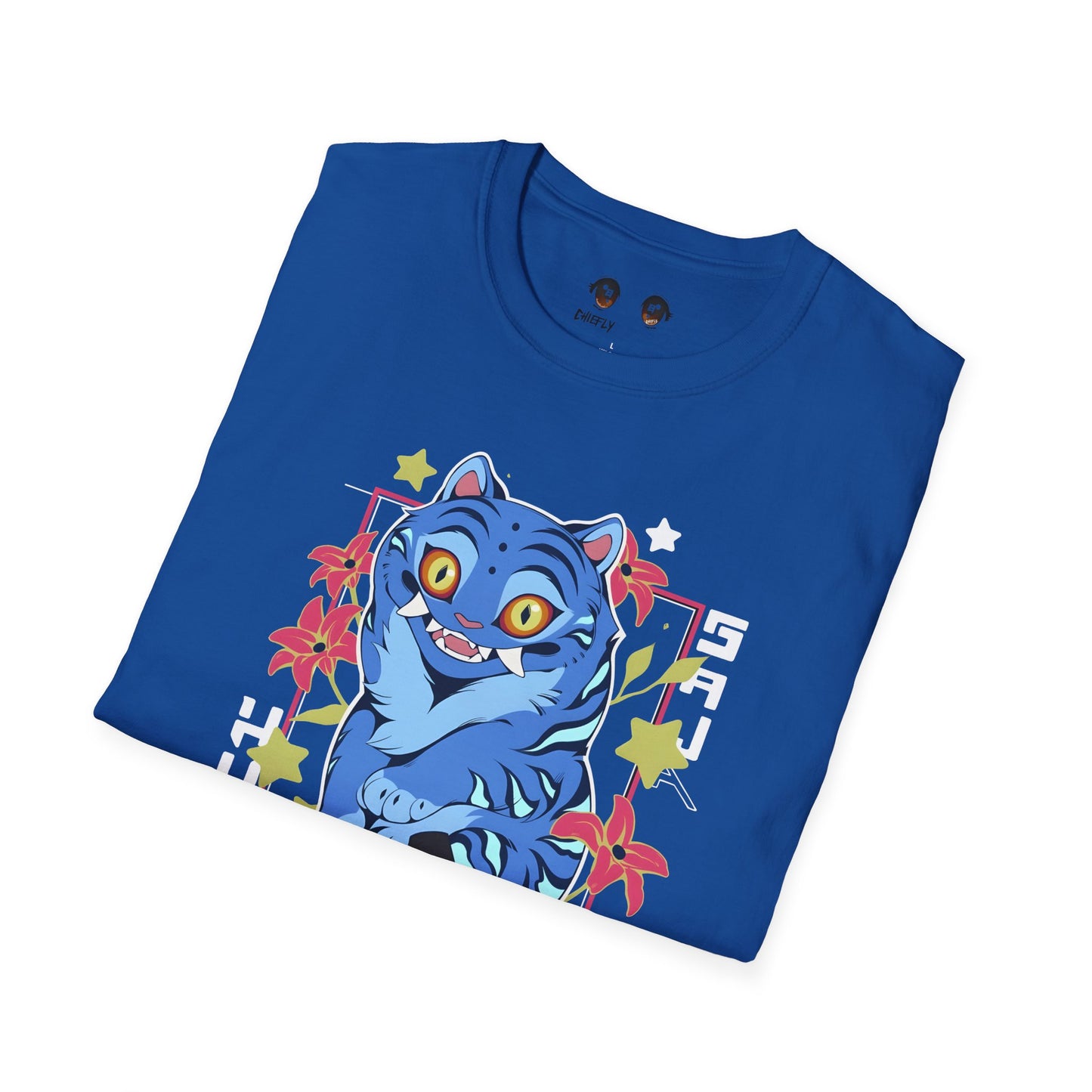 Derpy K-Pop: Unisex Soft style T-Shirt
