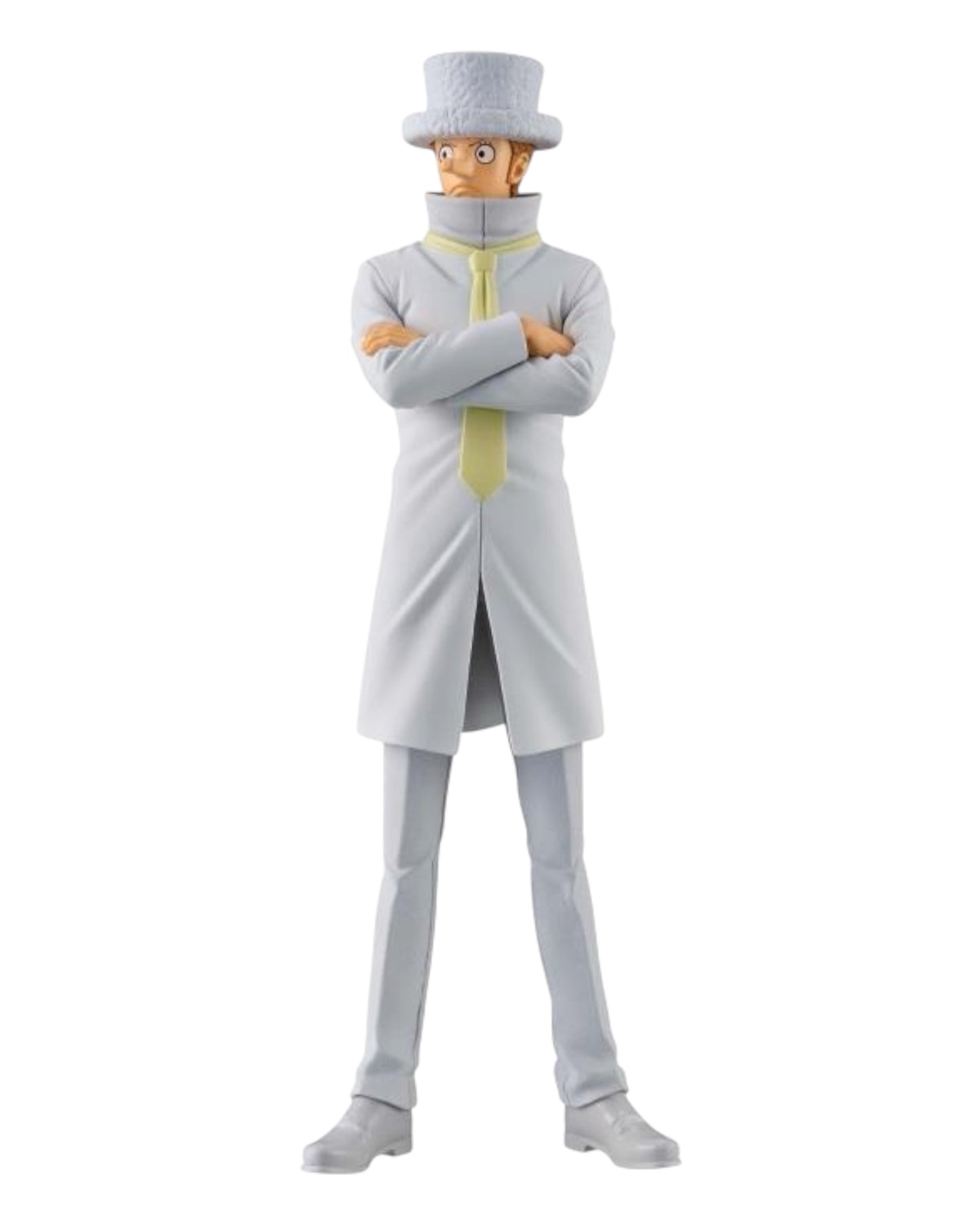 One Piece - Kaku The Grandline Series Prize Figure