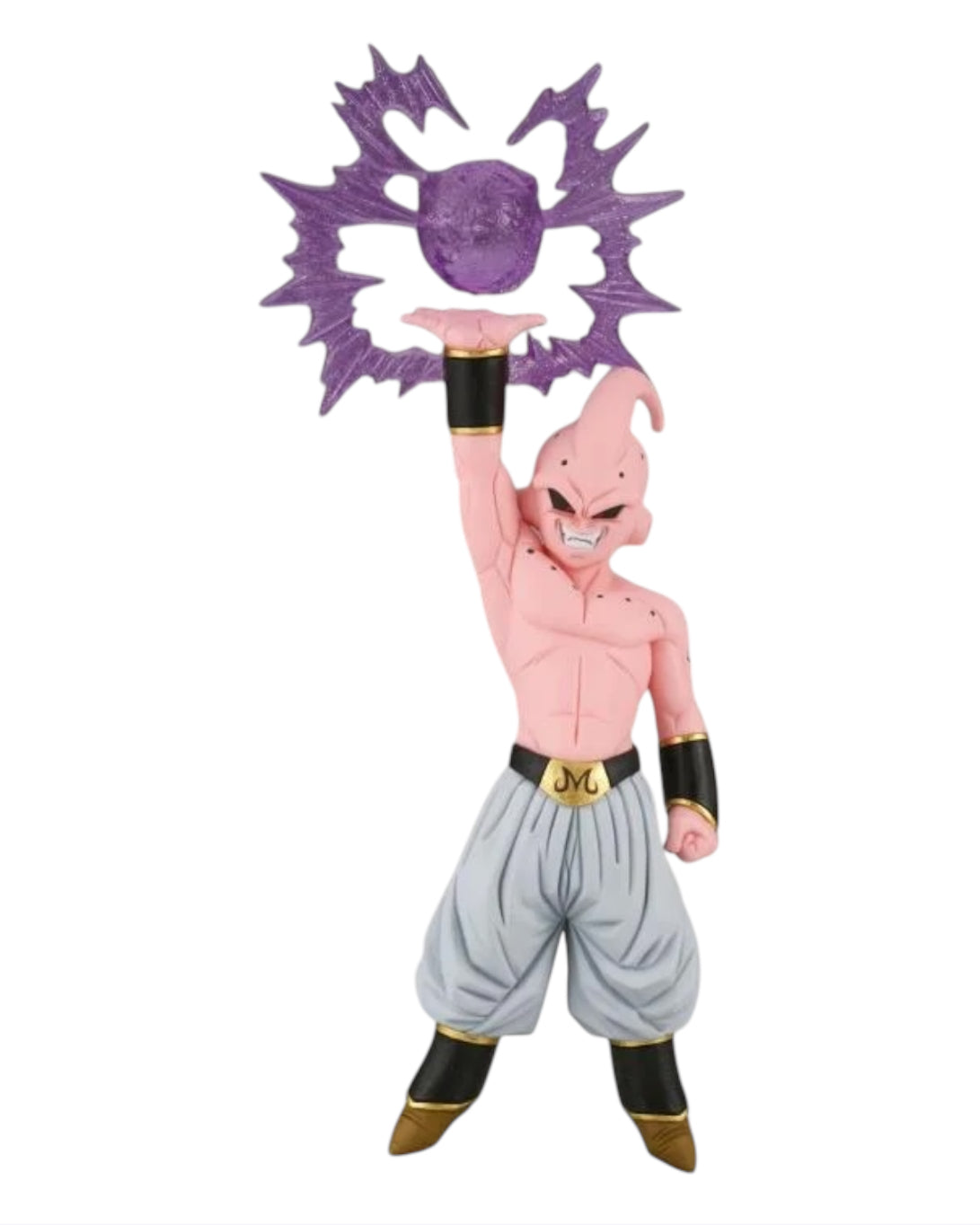 Dragon Ball Z GxMateria The Majin Buu