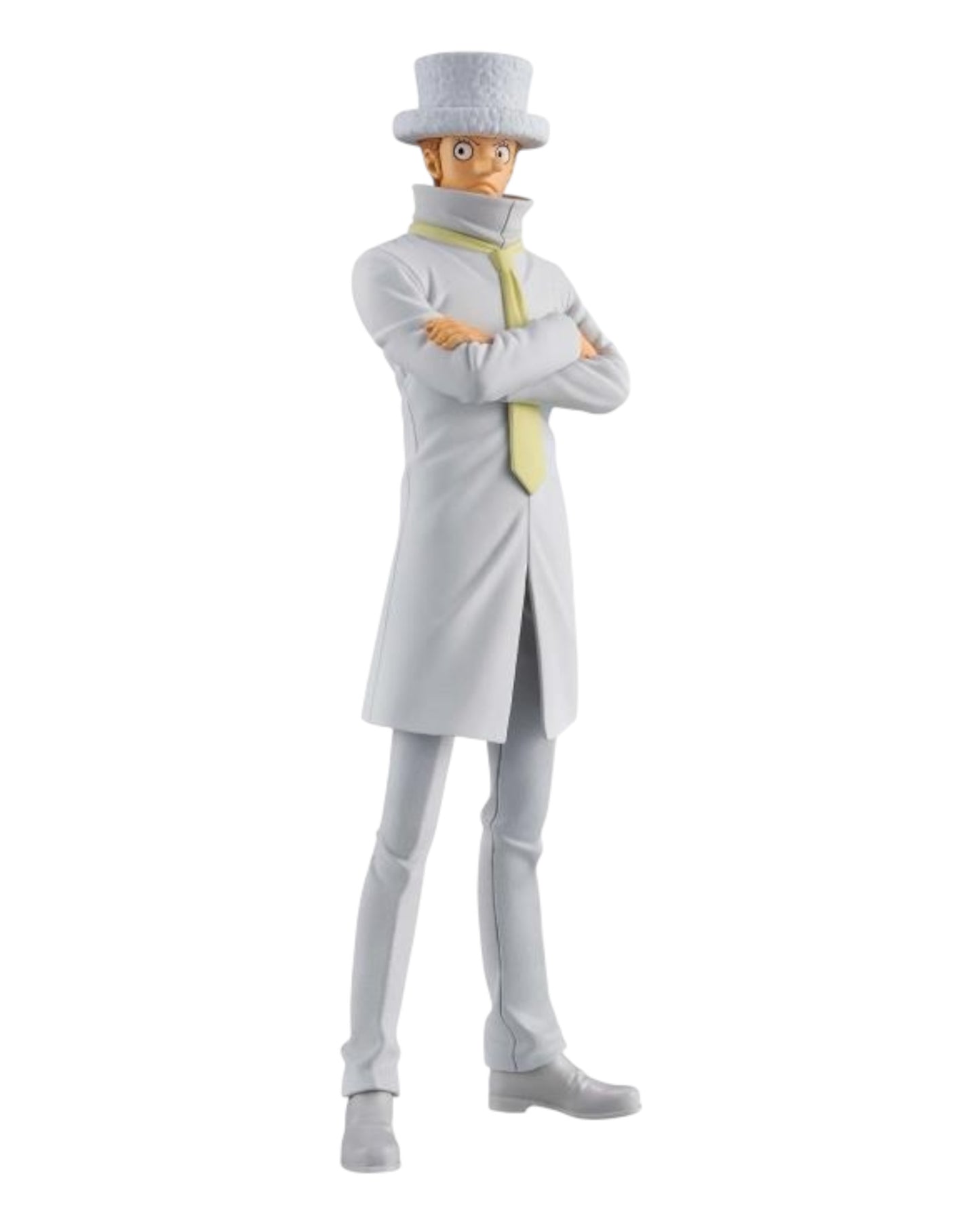 One Piece - Kaku The Grandline Series Prize Figure