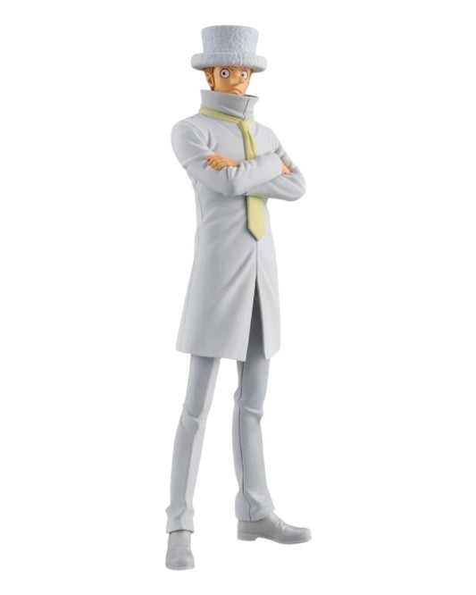One Piece - Kaku The Grandline Series Prize Figure