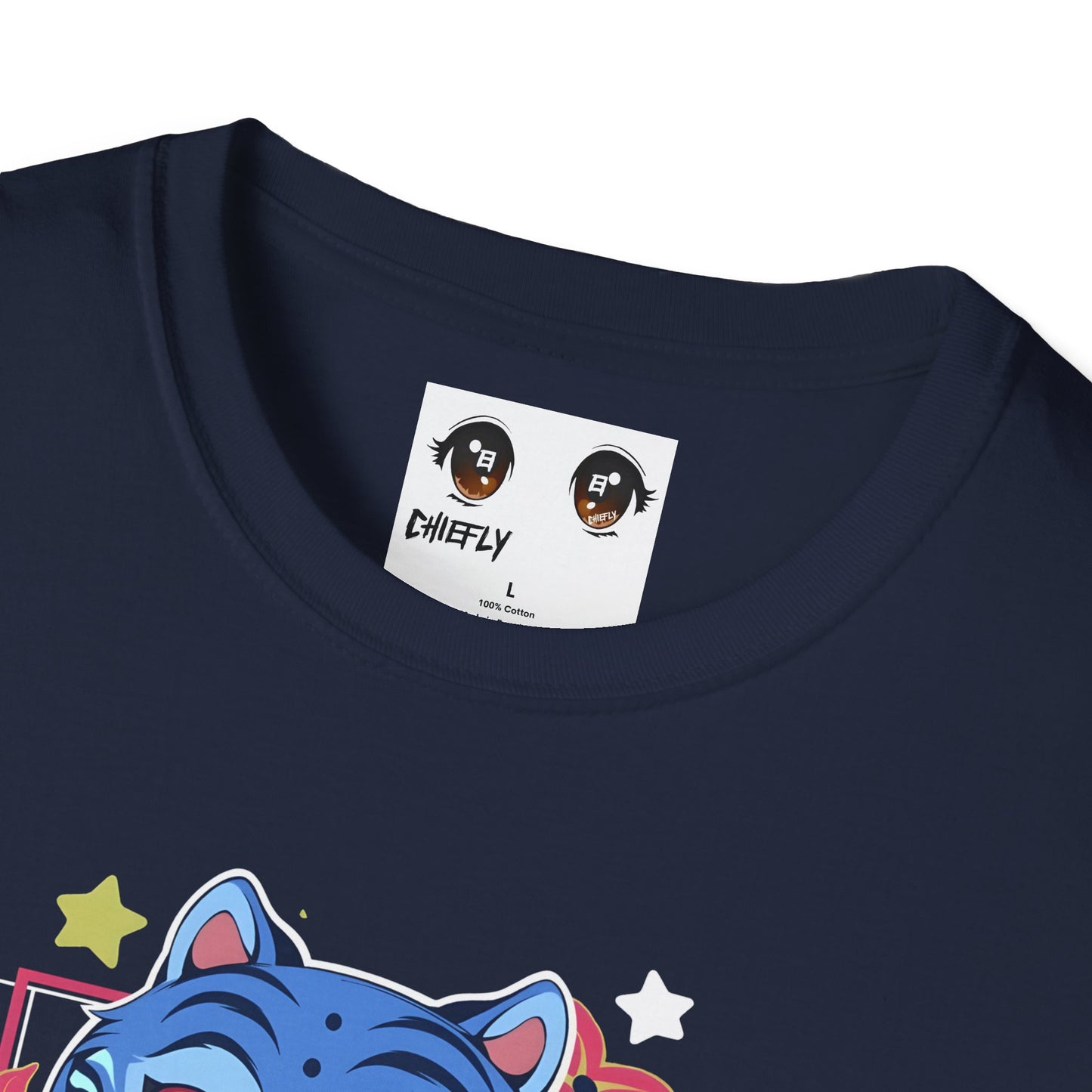 Derpy K-Pop: Unisex Soft style T-Shirt