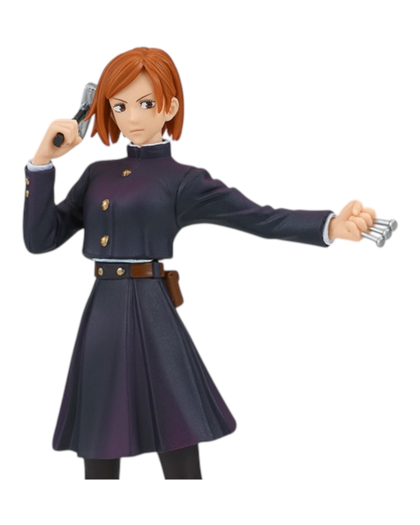 Banpresto - Jujutsu Kaisen - Nobara Kugisaki (ver. A), Bandai Spirits Jukon No Kata Figure