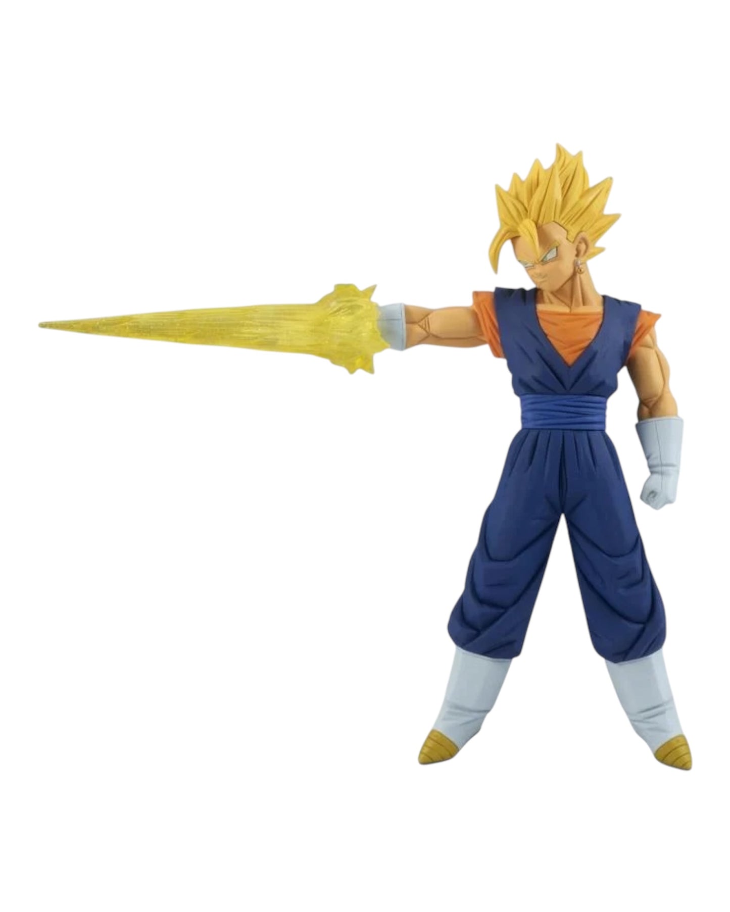 Banpresto Dragon Ball Z GxMateria Super Saiyan Vegito
