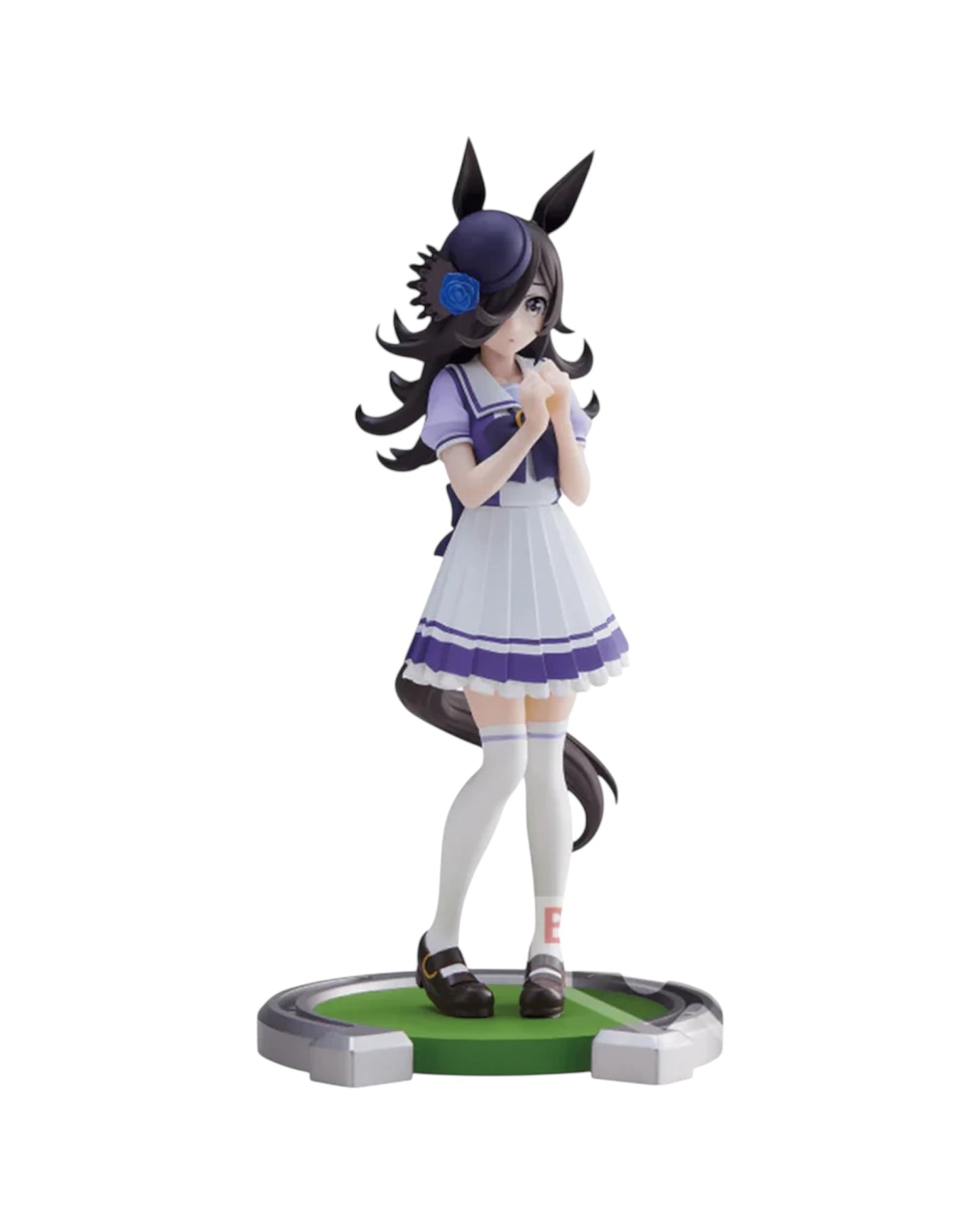 BanPresto - Uma Musume: Pretty Derby - Rice Shower Figurine