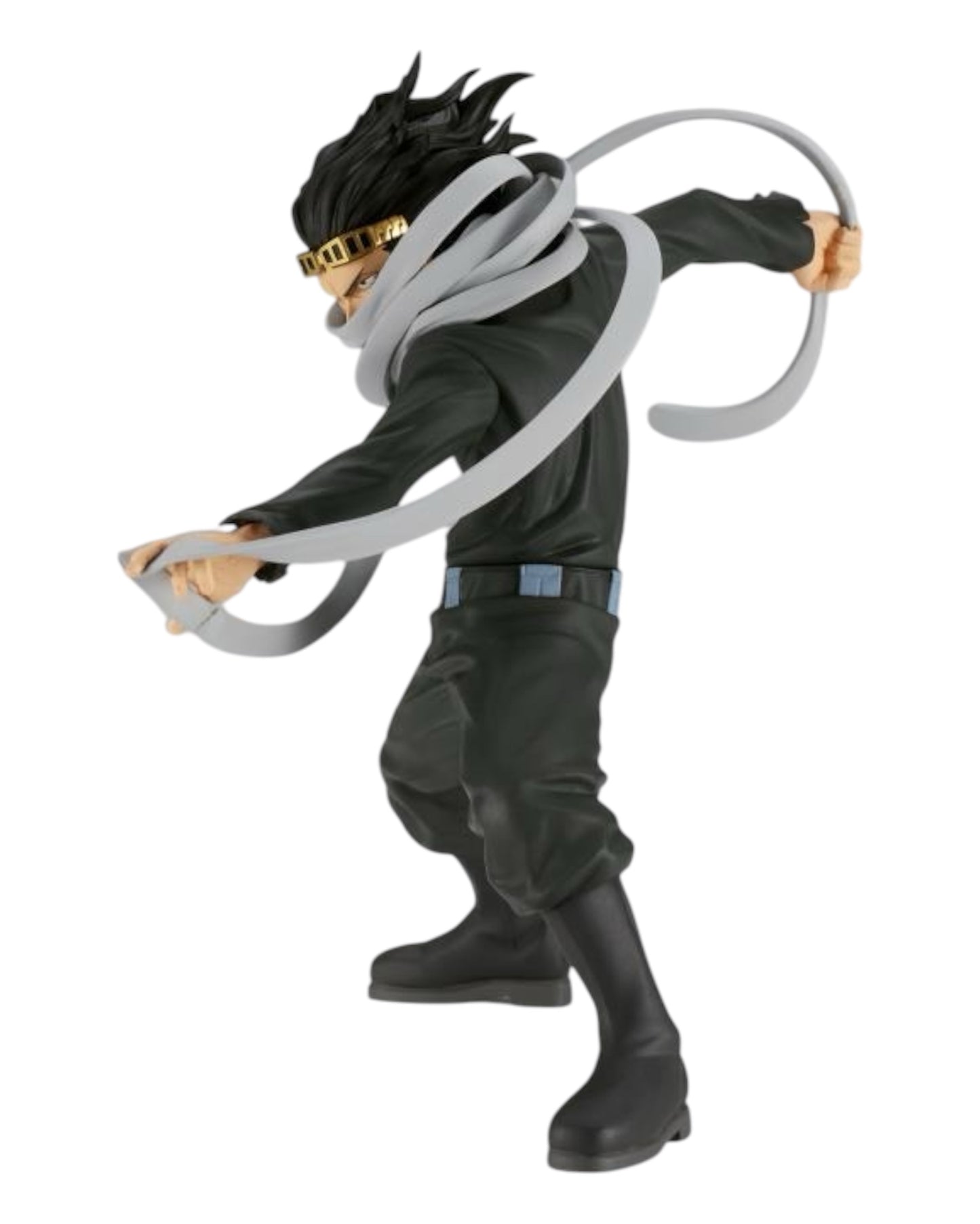Banpresto The Amazing Heroes Vol.20 My Hero Academia Shota Aizawa figure