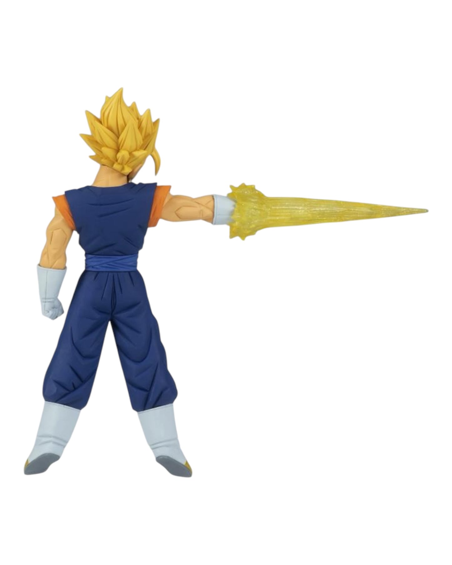 Banpresto Dragon Ball Z GxMateria Super Saiyan Vegito