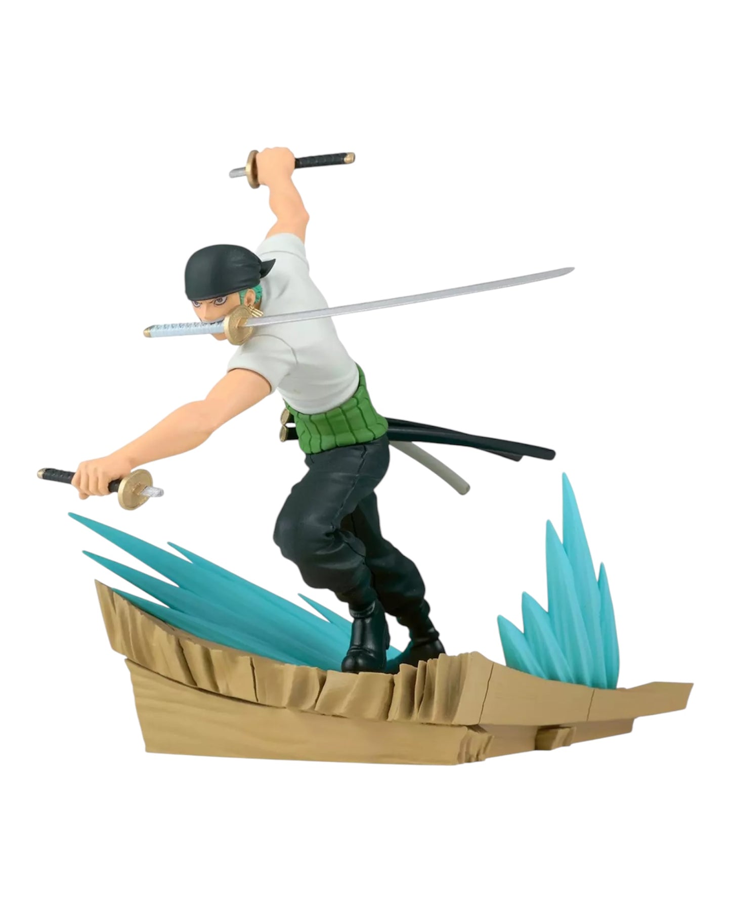One Piece Senkozekkei Roronoa Zoro